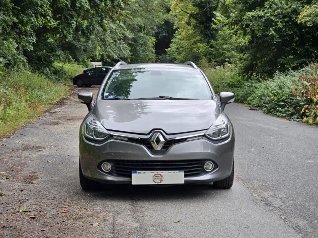 RENAULT CLIO 4 Essence 2015