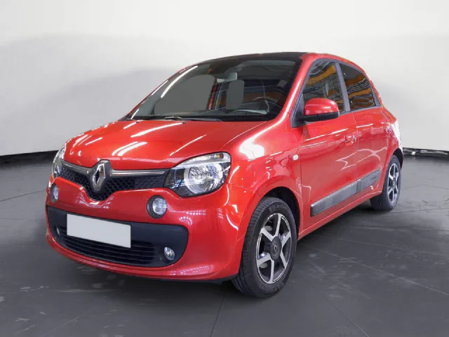 RENAULT TWINGO Essence 2016