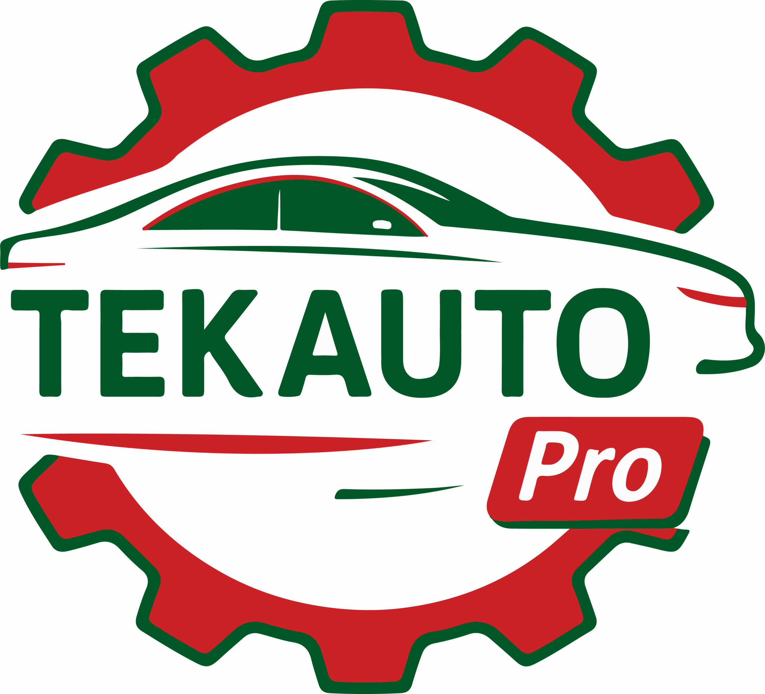 TEKAUTO PRO